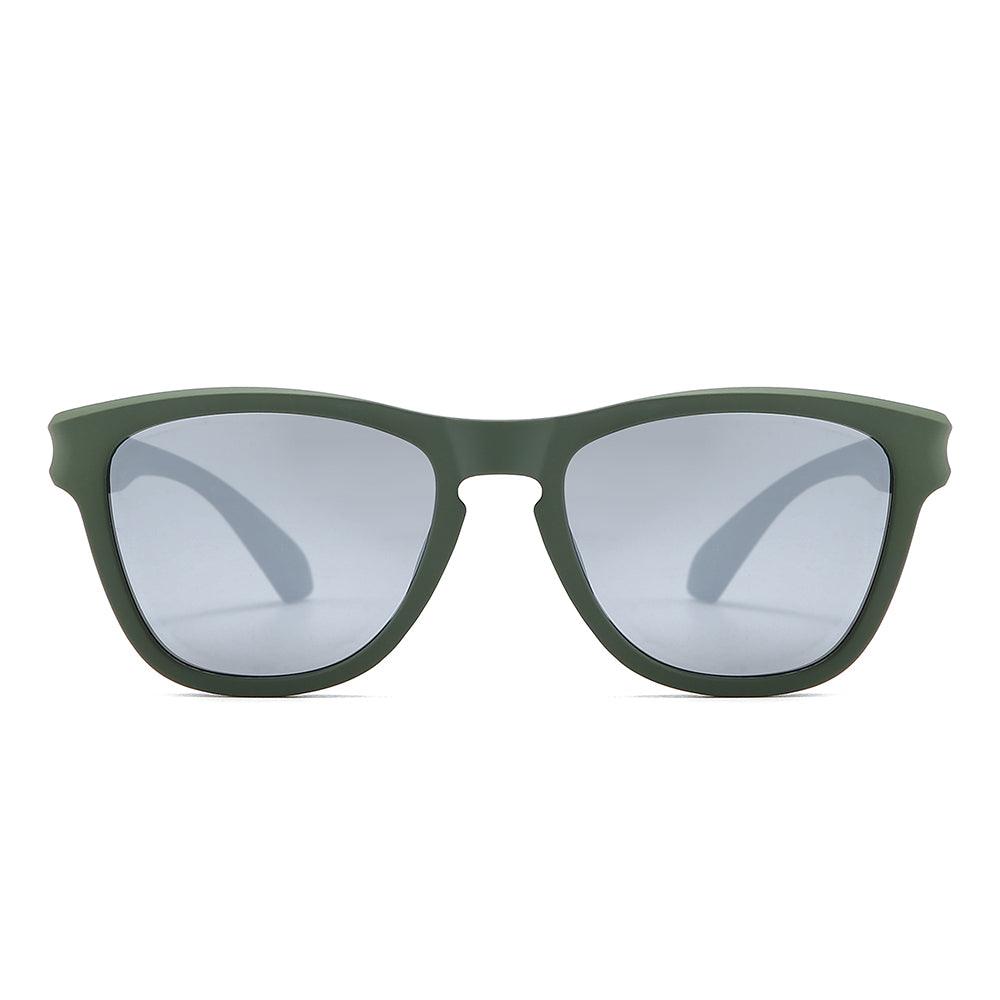 Oval Casual Sunglasses